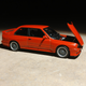 Illustration for article titled Teutonic Tuesday: BMW M3 Sport Evolution 1990 (Cecotto Edition)